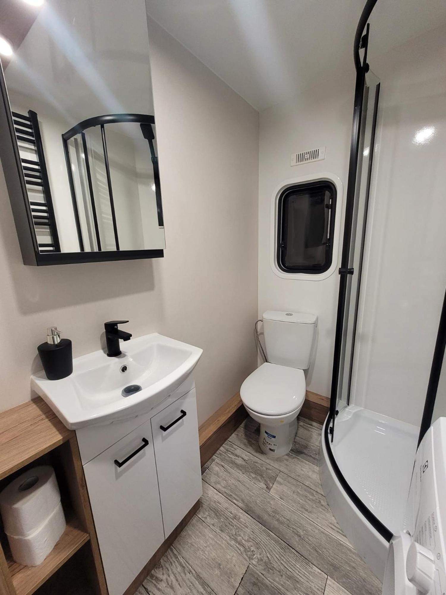 Willa Parkcity Z Jacuzzi W Parku Slaskim *